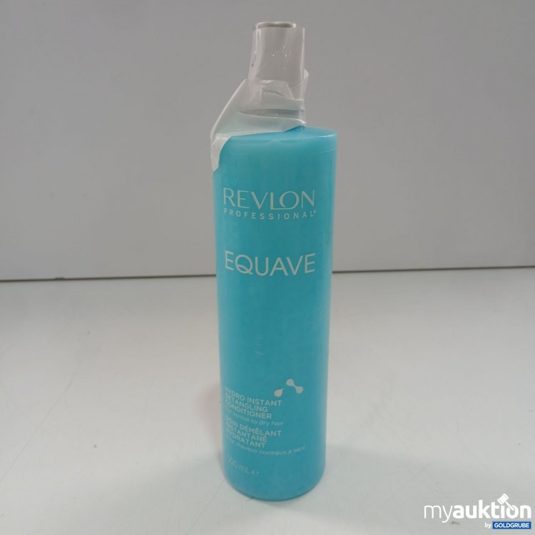Artikel Nr. 987135 Artikel Nr. 987135: Revlon Equave 500ml
