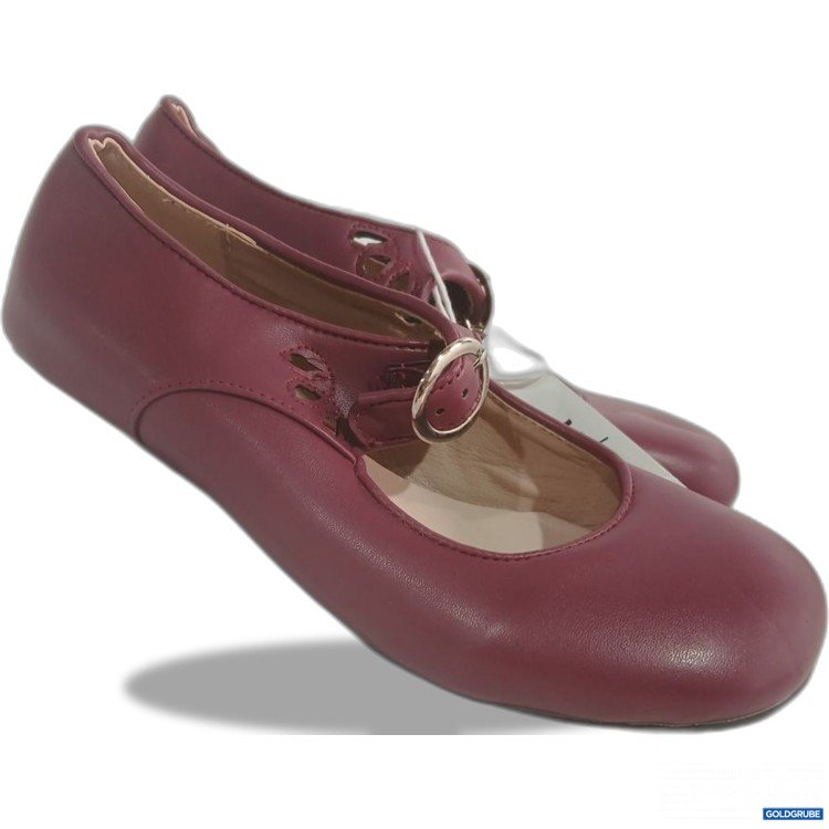Artikel Nr. 991135 Artikel Nr. 991135: M&M Sandalen rot