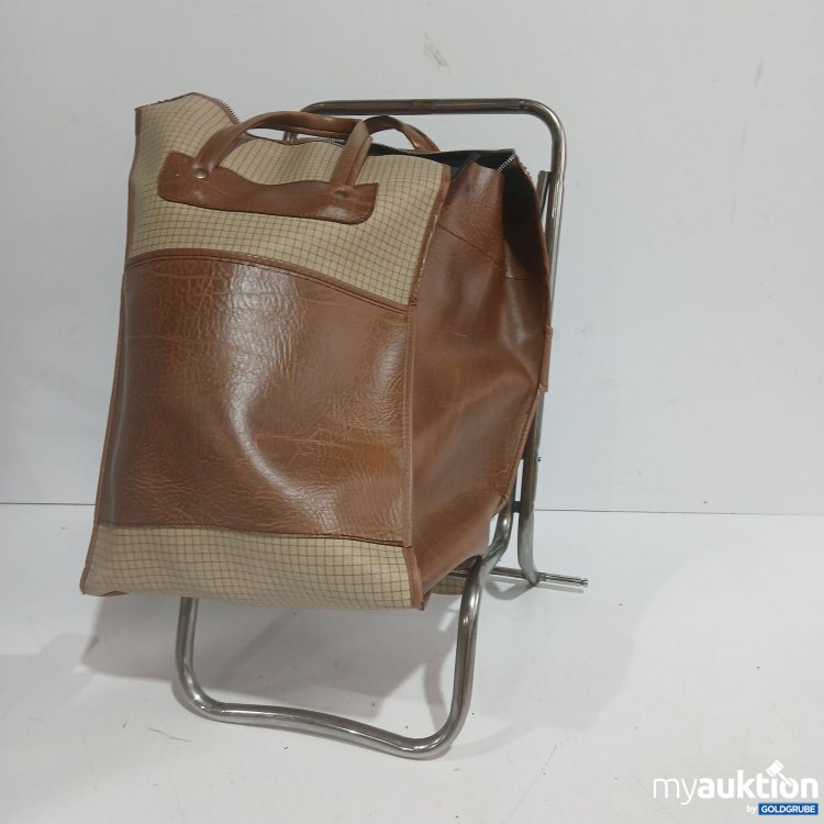 Artikel Nr. 994135: Einkaufstrolley ca. 50cm 