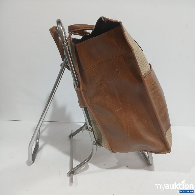Artikel Nr. 994135: Einkaufstrolley ca. 50cm 