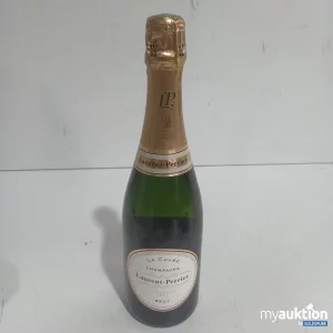 Artikel 469135: Laurent-Perrier Champagne La Cuvée Brut 750 ml