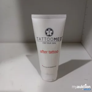 Artikel Nr. 470135: TATTOOMED after tattoo 100 ml