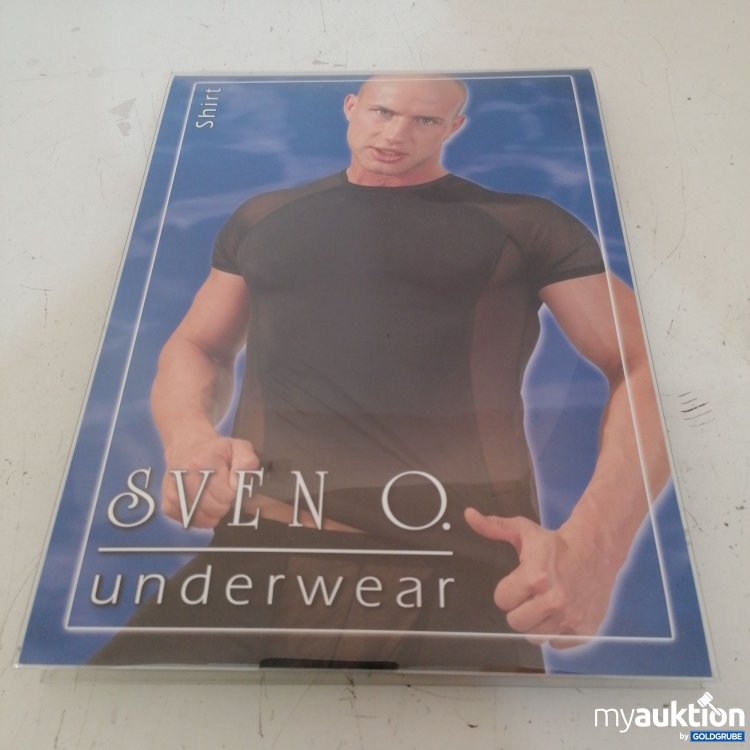 Artikel Nr. 363136: Sven O. Underwear Shirt