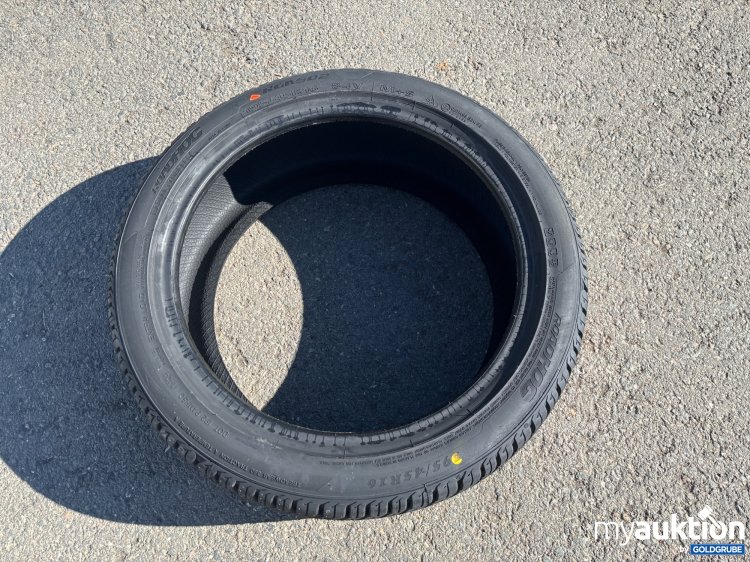 Artikel Nr. 433136 Artikel Nr. 433136: Roadhog RGAS02 195/45R16