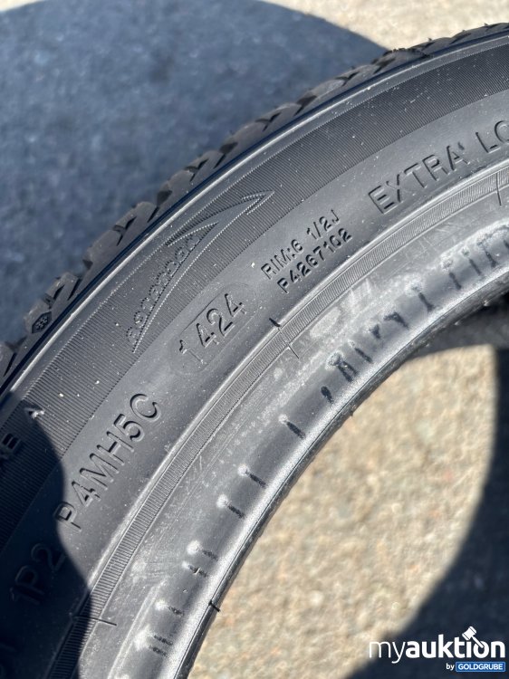 Artikel Nr. 433136 Artikel Nr. 433136: Roadhog RGAS02 195/45R16