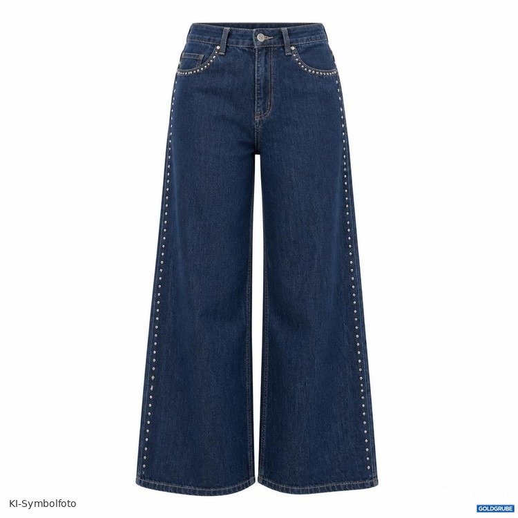 Artikel Nr. 435136 Artikel Nr. 435136: Pull&Bear Baggy Jeans