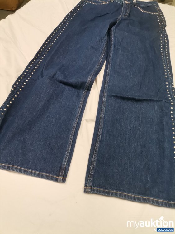 Artikel Nr. 435136 Artikel Nr. 435136: Pull&Bear Baggy Jeans