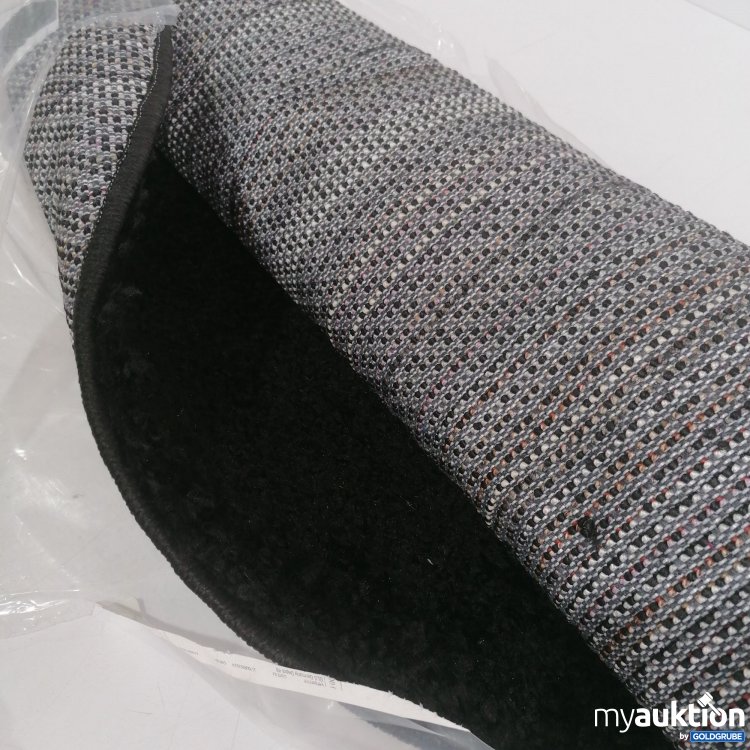 Artikel Nr. 440136: Carpet City rund 160x160 cm schwarz 