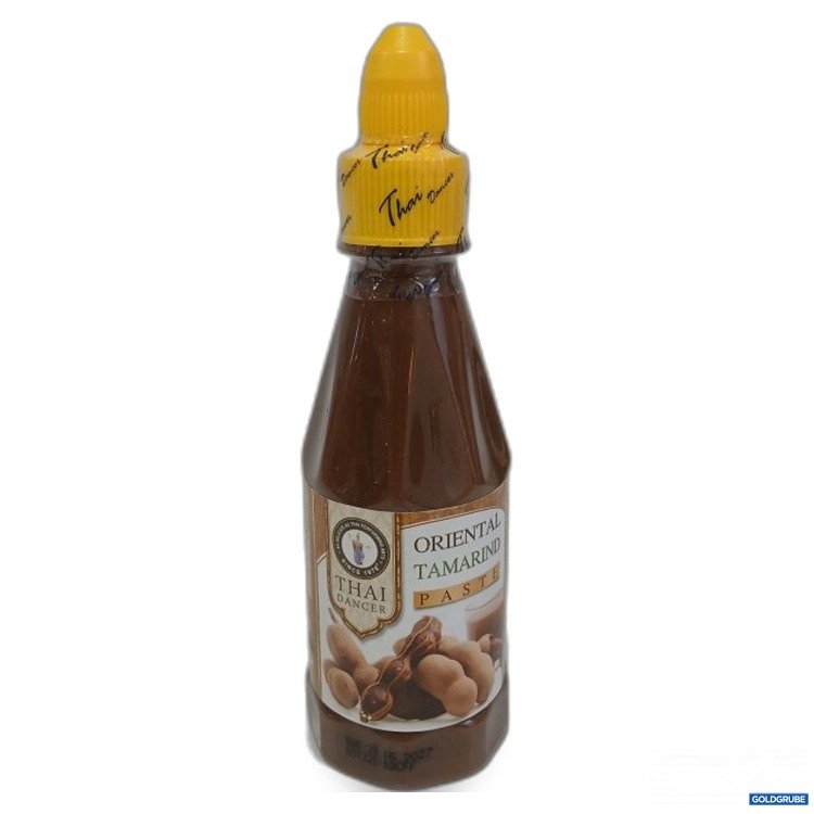 Artikel Nr. 461136 Artikel Nr. 461136: Thailand Dancer Oriental Tamarind Paste 250ml