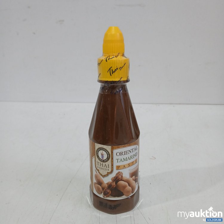 Artikel Nr. 461136 Artikel Nr. 461136: Thailand Dancer Oriental Tamarind Paste 250ml
