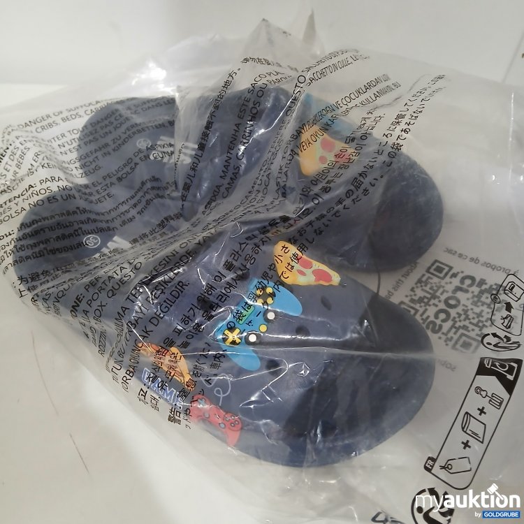 Artikel Nr. 464136: Crocs Kinderschuhe Gr. 30