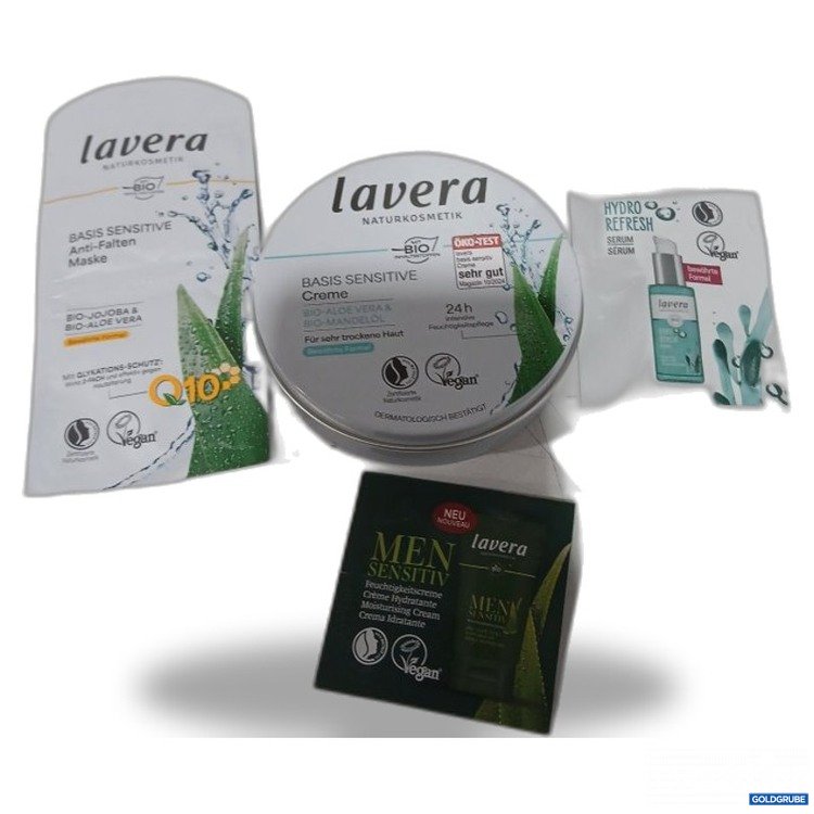 Artikel Nr. 467136: lavera diverse Creme