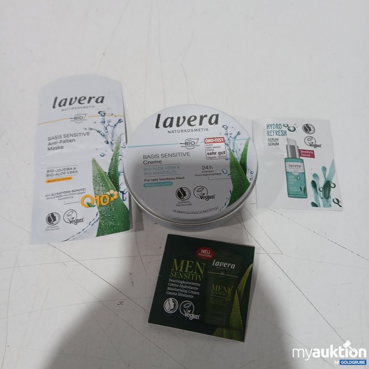 Artikel Nr. 467136: lavera diverse Creme