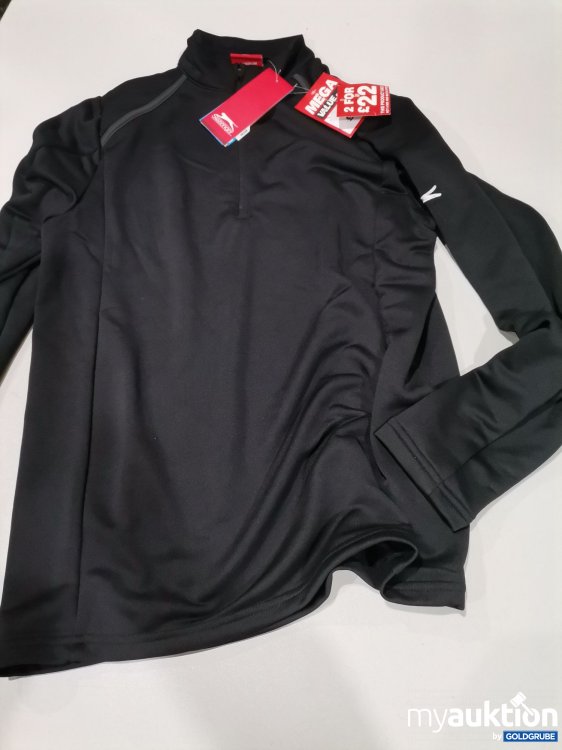 Artikel Nr. 516136 Artikel Nr. 516136: Salzenger Sport Pullover Herren