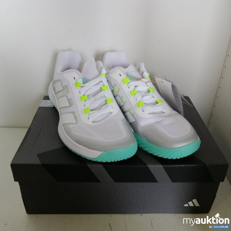 Artikel Nr. 720136: Adidas Forcebounce 2.0 W Schuhe