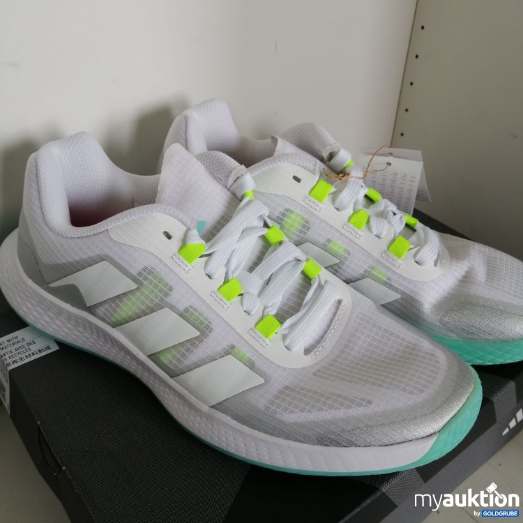 Artikel Nr. 720136: Adidas Forcebounce 2.0 W Schuhe