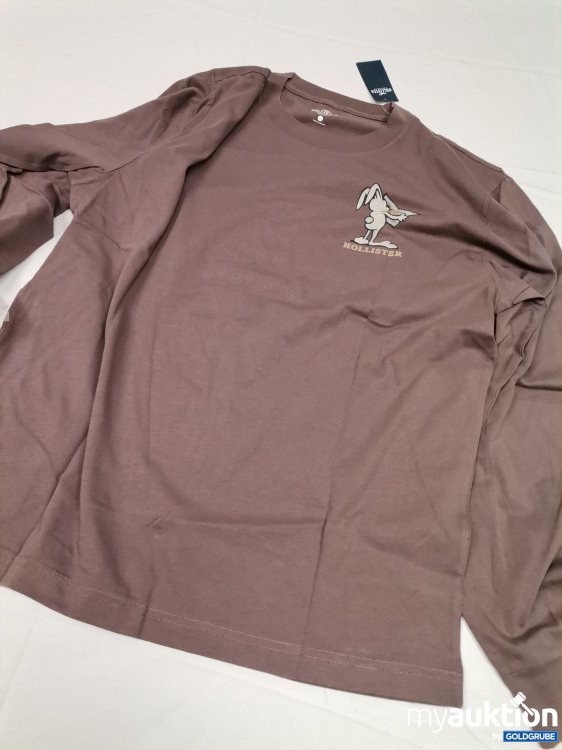 Artikel Nr. 775136 Artikel Nr. 775136: Hollister Shirt
