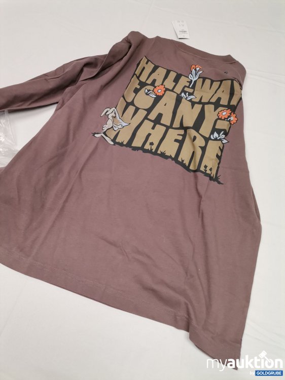 Artikel Nr. 775136 Artikel Nr. 775136: Hollister Shirt