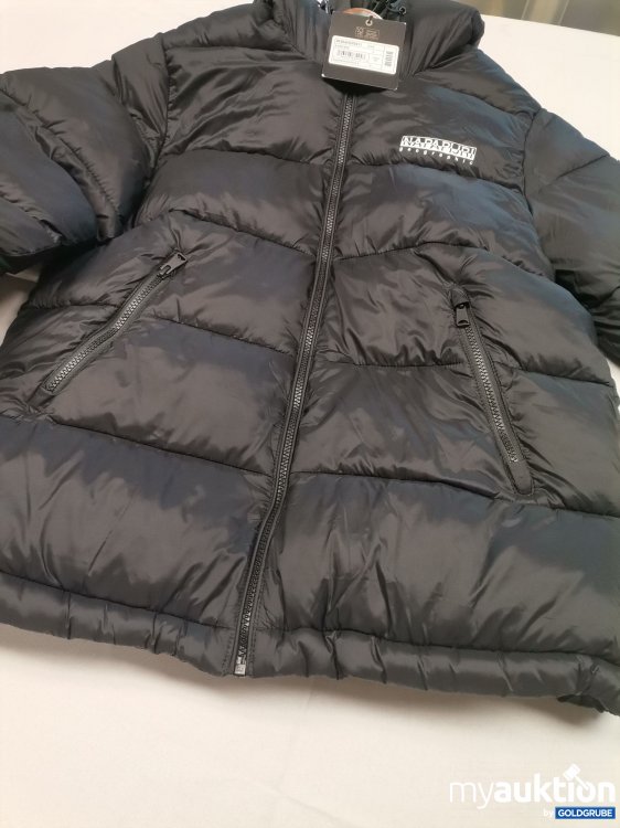 Artikel Nr. 810136 Artikel Nr. 810136: Napapijri Jacke