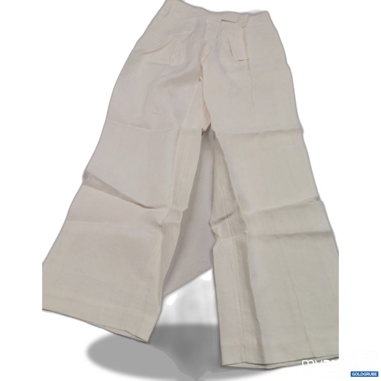 Artikel Nr. 837136: Arket Leinenhose 