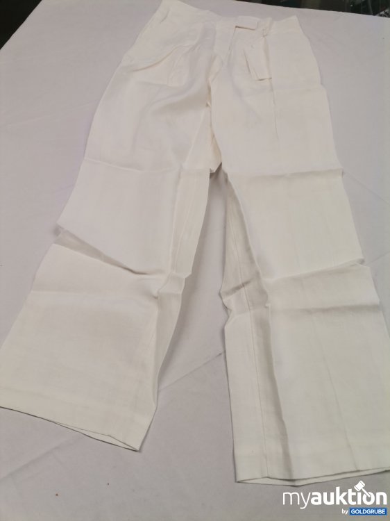 Artikel Nr. 837136: Arket Leinenhose 
