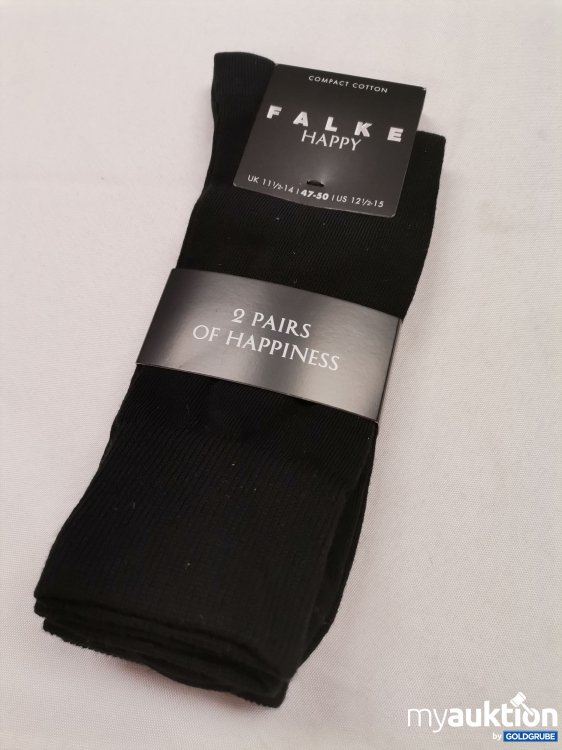 Artikel Nr. 842136: Falke Socken 