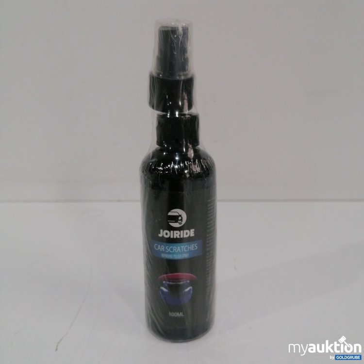 Artikel Nr. 848136 Artikel Nr. 848136: Joiride Car Scratches 100ml