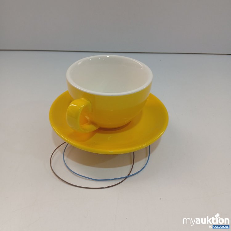 Artikel Nr. 867136: Moderne Kaffeetassen-Keramik-Deckenbeleuchtung