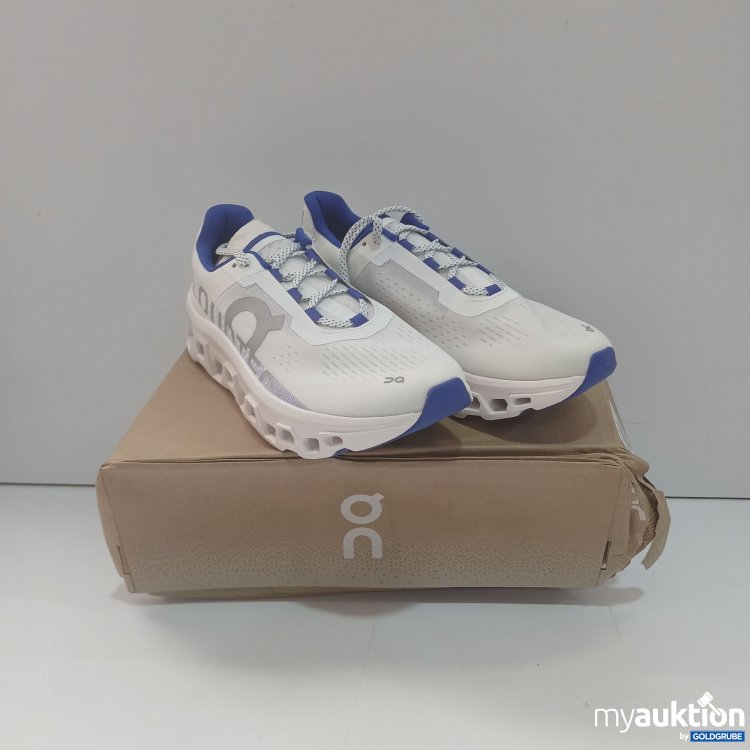 Artikel Nr. 871136 Artikel Nr. 871136: On Cloudmonster Herrenschuhe