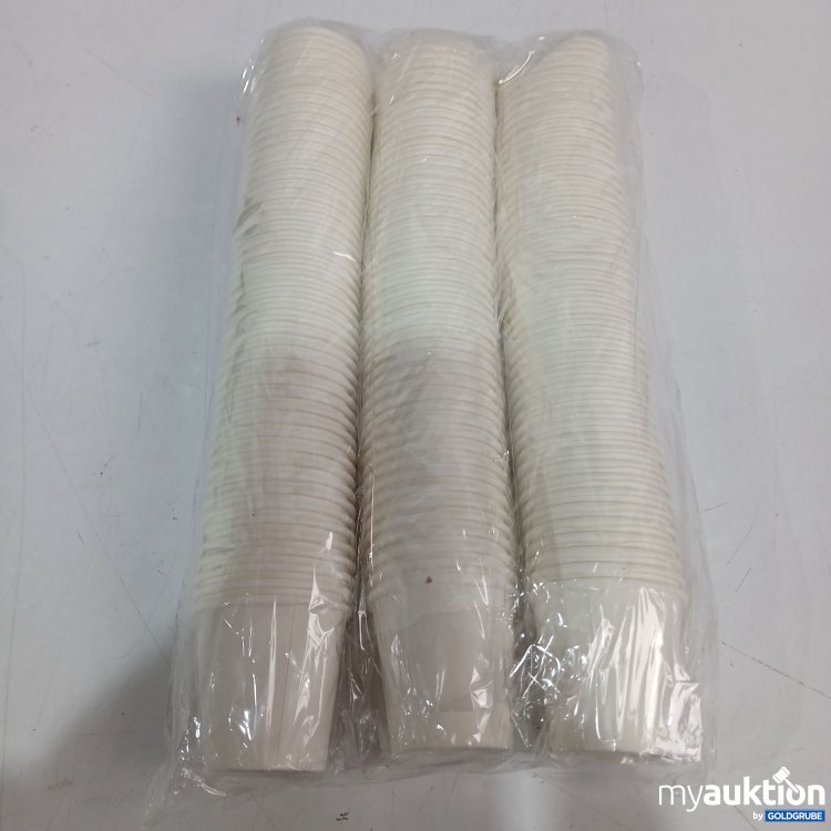 Artikel Nr. 879136: Papierbecher 3oz  150stk 