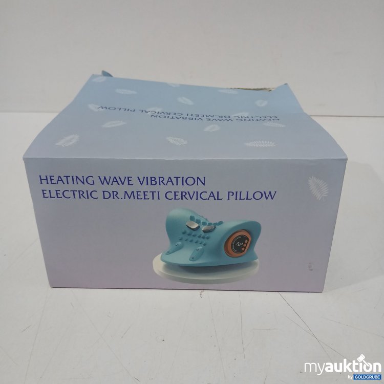 Artikel Nr. 889136: Dr. Meeti cervical Pillov 