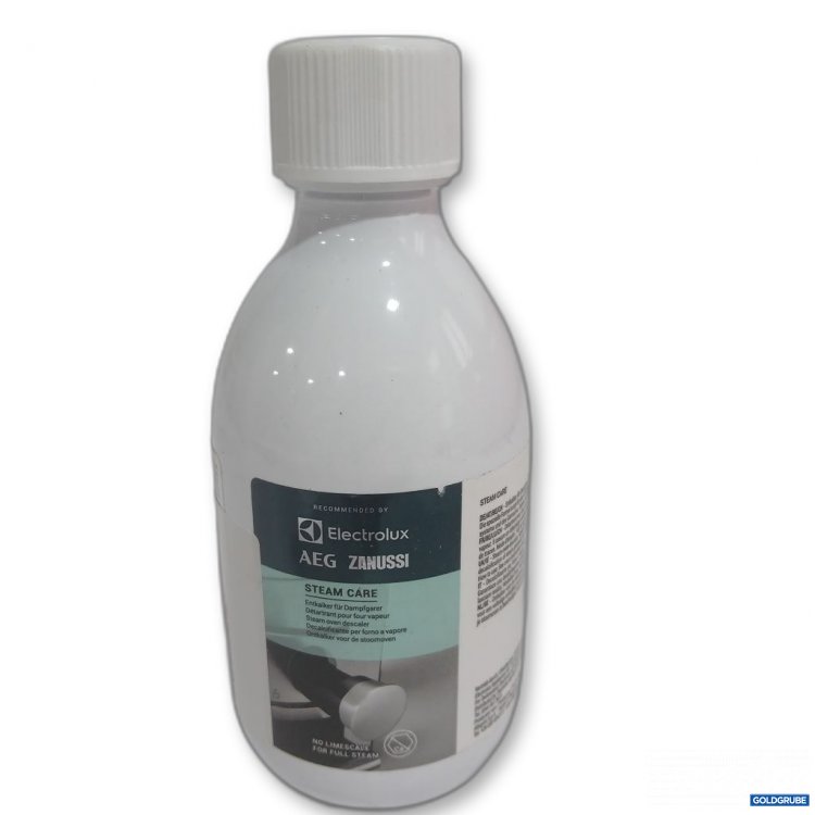 Artikel Nr. 893136: Electrolux AEG Zanussi Steam Care