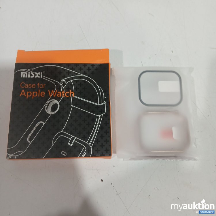 Artikel Nr. 894136 Artikel Nr. 894136: Misxi Case for Apple Watch Serie10 42mm