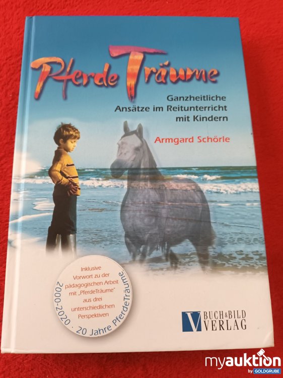Artikel Nr. 907136 Artikel Nr. 907136: Pferde Träume