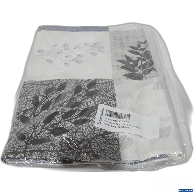 Artikel Nr. 914136: Beautex Wachstuch 140x200cm 