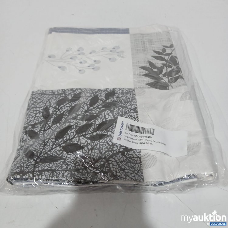 Artikel Nr. 914136: Beautex Wachstuch 140x200cm 