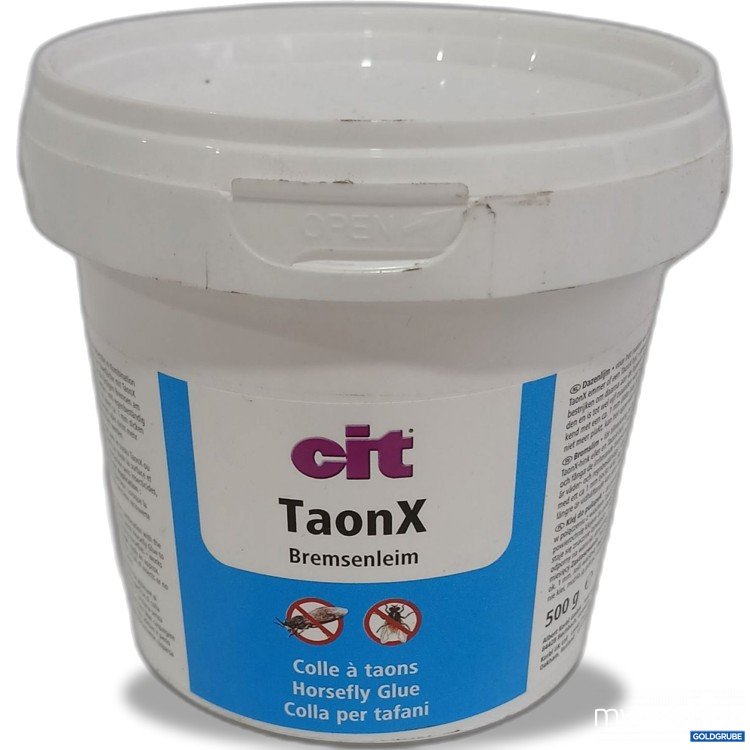 Artikel Nr. 916136 Artikel Nr. 916136: Cit TaonX Bremsenleim 500g