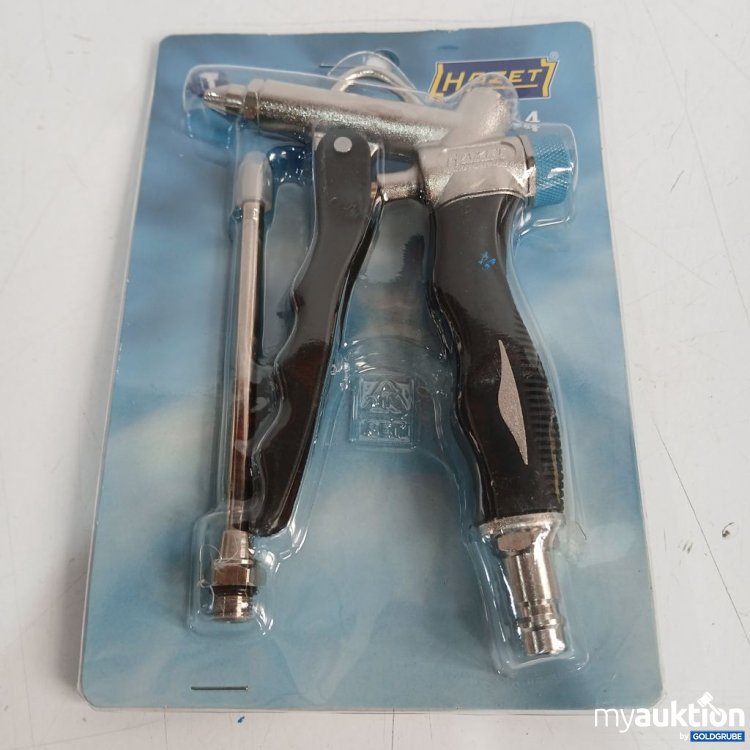 Artikel Nr. 920136: HABERT Druckluft Spritzpistole Typ 1