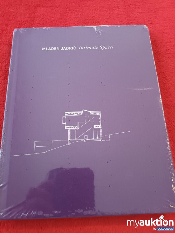 Artikel Nr. 927136 Artikel Nr. 927136: Originalverpackt, Intimate Spaces