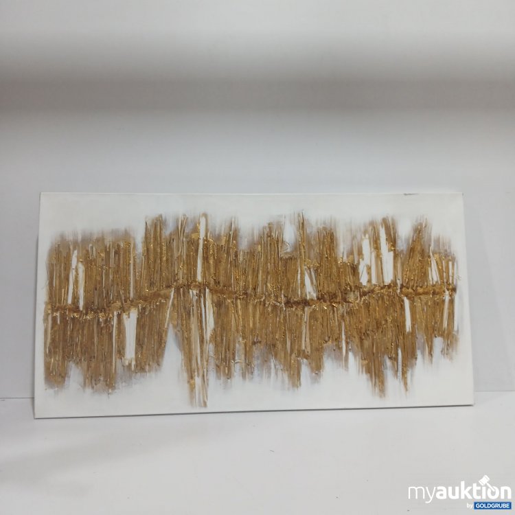 Artikel Nr. 951136: Leinwand Bild ca. 120x60cm 