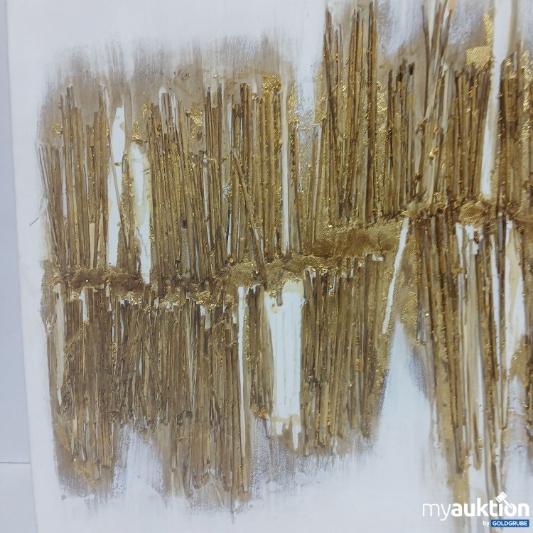 Artikel Nr. 951136: Leinwand Bild ca. 120x60cm 