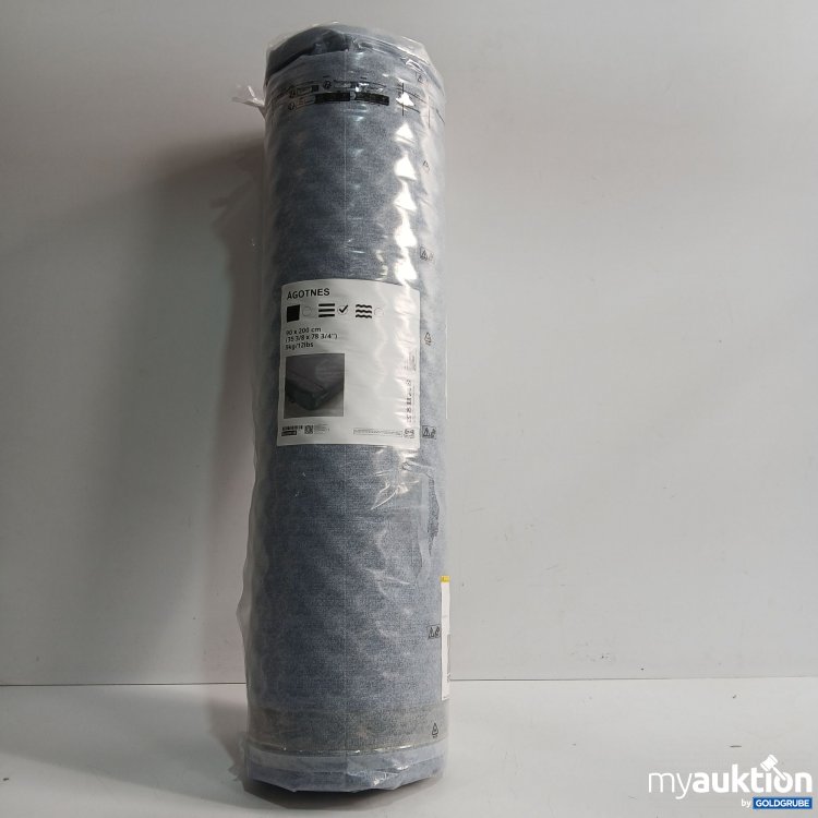 Artikel Nr. 953136: Ikea Ågotnes Bezug 90x200cm 004.808.58 