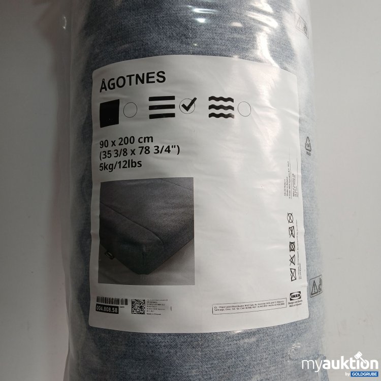 Artikel Nr. 953136: Ikea Ågotnes Bezug 90x200cm 004.808.58 