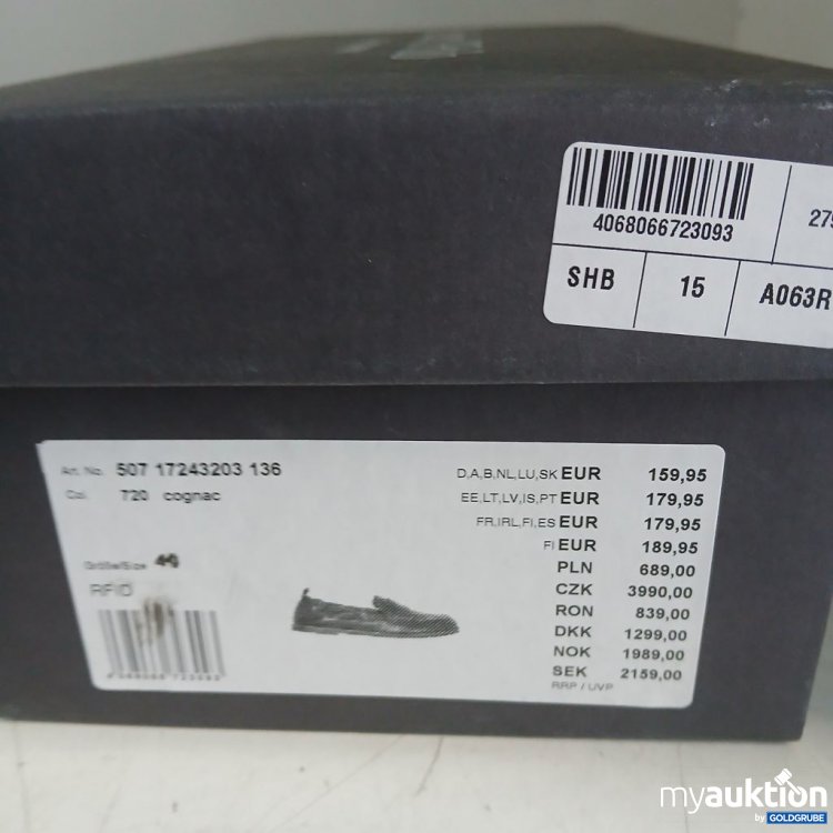 Artikel Nr. 954136: Marco polo 50717243203 136