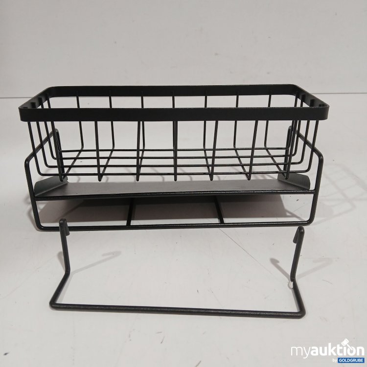 Artikel Nr. 960136 Artikel Nr. 960136: Seifenspender Ablage