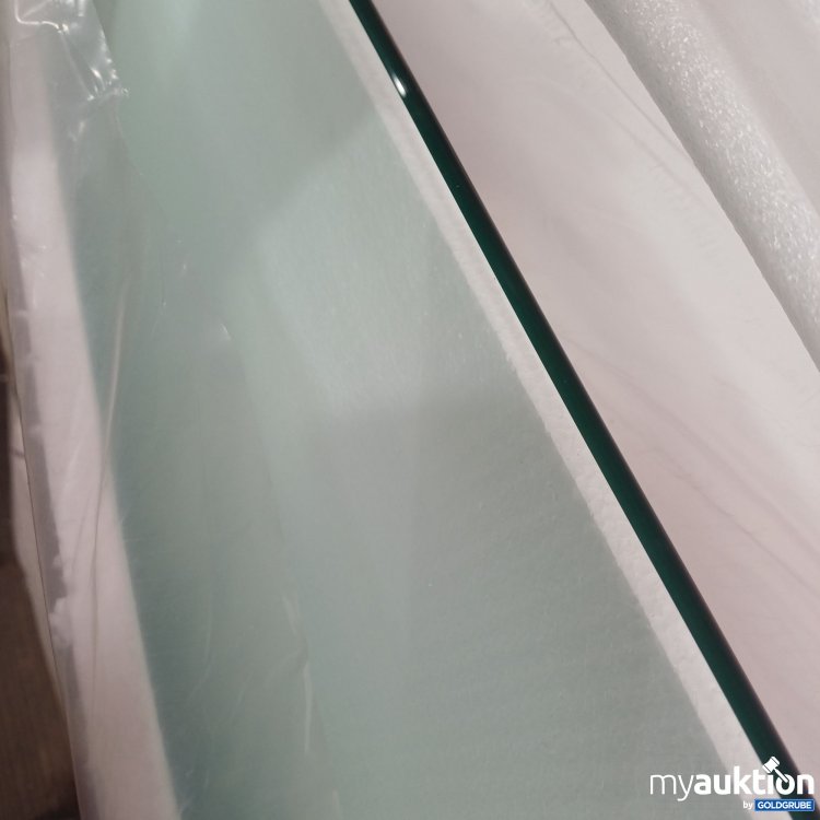 Artikel Nr. 962136: Glasscheibe ca. 110x110cm 