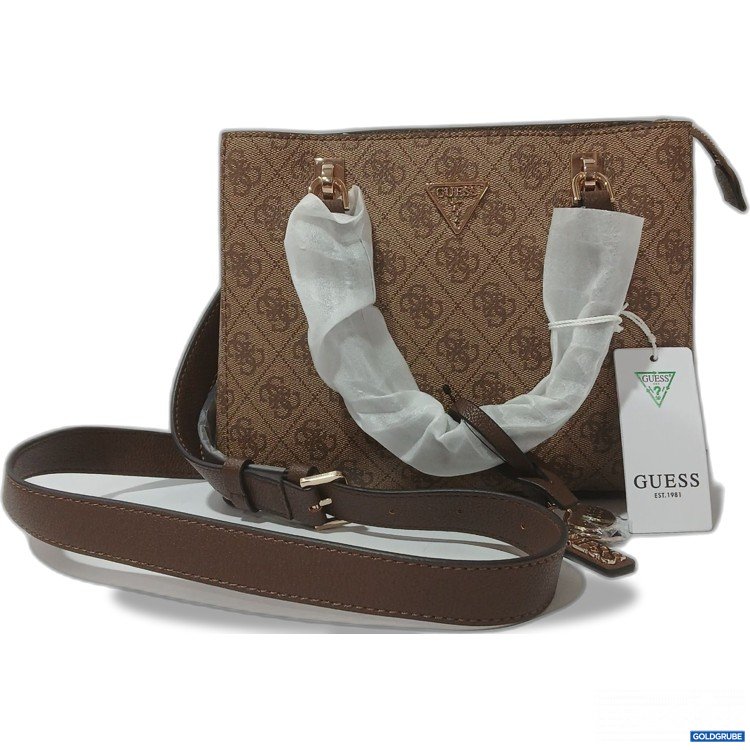 Artikel Nr. 971136: Guess Handtasche ca 25,5×6×19,5cm