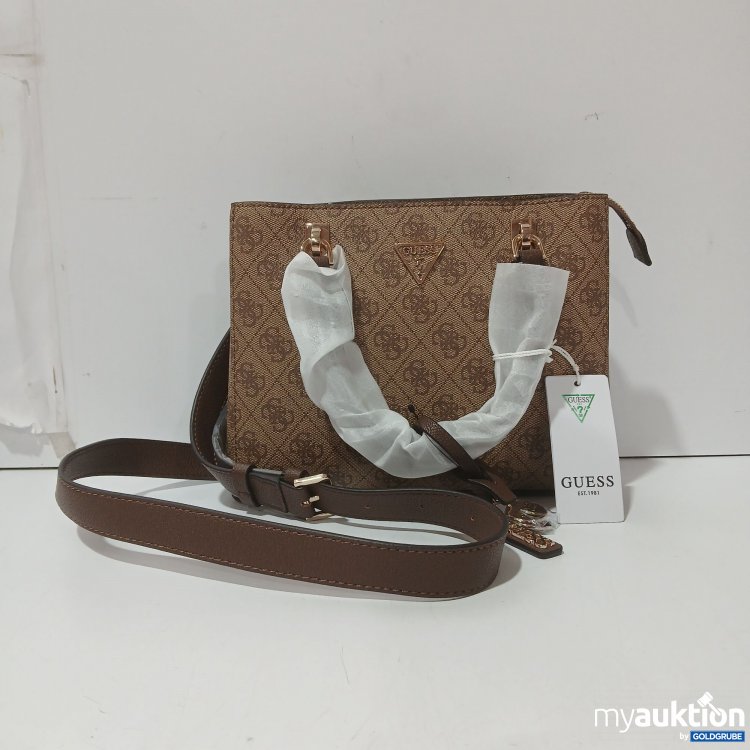 Artikel Nr. 971136: Guess Handtasche ca 25,5×6×19,5cm