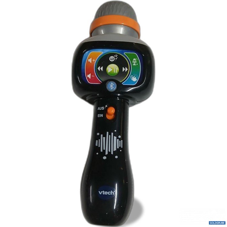 Artikel Nr. 978136 Artikel Nr. 978136: vtech Karaoke Mikrofon