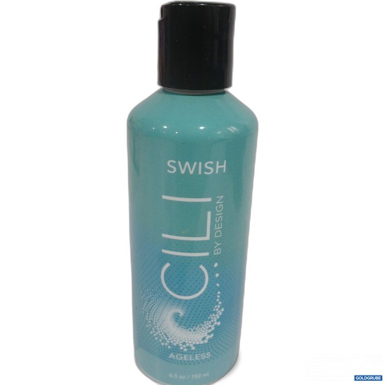 Artikel Nr. 979136: Cili Swish Ageless 192ml 